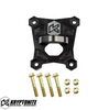 Image of Kryptonite Death Grip Rear Radius Plate w/ Tow Hook For 2014-2023 Polaris RZR XP