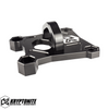 Image of Kryptonite Death Grip Rear Radius Plate w/ Tow Hook For 2014-2023 Polaris RZR XP