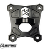 Image of Kryptonite Death Grip Rear Radius Plate w/ Tow Hook For 2014-2023 Polaris RZR XP