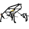 Image of Cognito Spare Tire Carrier Kit for 2014-2021 Polaris RZR XP