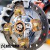 Image of Kryptonite Death Grip Billet Wheel Stud Kit For 14-23 Polaris RZR XP 1000/Turbo