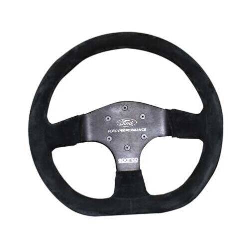 Image of Ford Performance Off-Road Steering Wheel For 2005-2016 Ford Mustang M-3600-RA