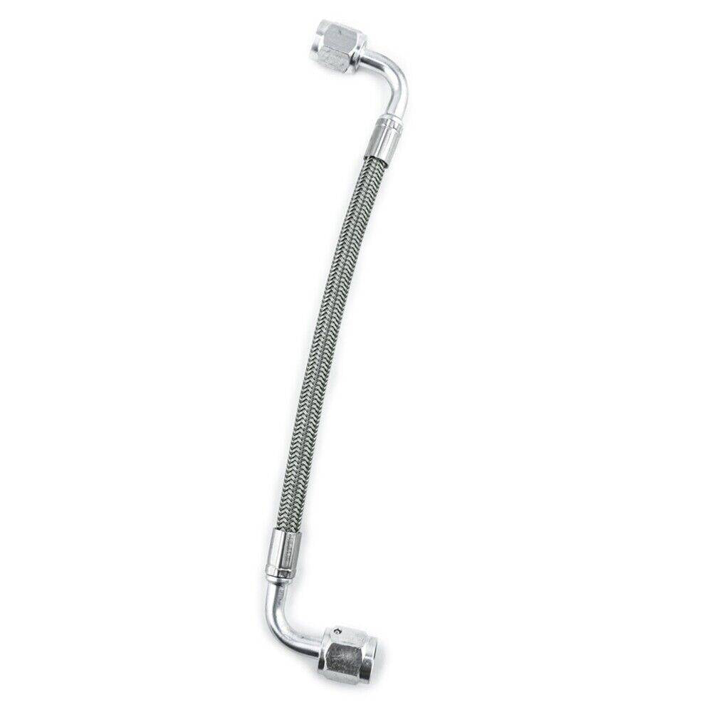 Image of Strictly Diesel Vacuum Pump Oil Supply Hose For 98.5-02 Ram 2500/3500 Cummins