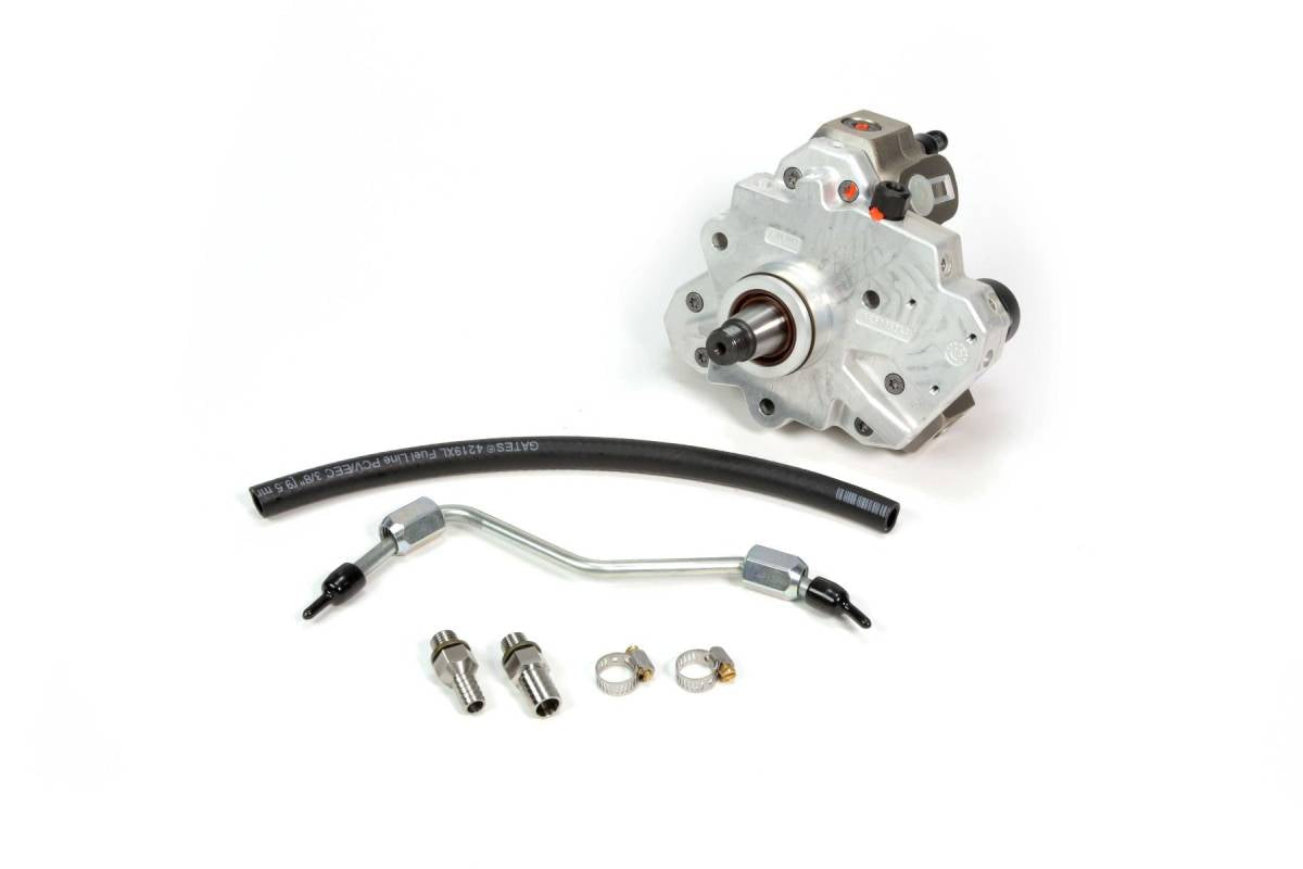 Image of Fleece CP3K Modified CP3 Fuel Pump For 2003-2007 Dodge 5.9L Cummins Diesel