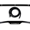 Image of Windshield Kit For Cognito 4 Seat Recreation Roll Cage On 19-22 Polaris RZR XP