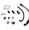 Image of Fleece S300/S400 Turbo Installation Kit For 2007.5-2018 Ram 6.7L Cummins Diesel