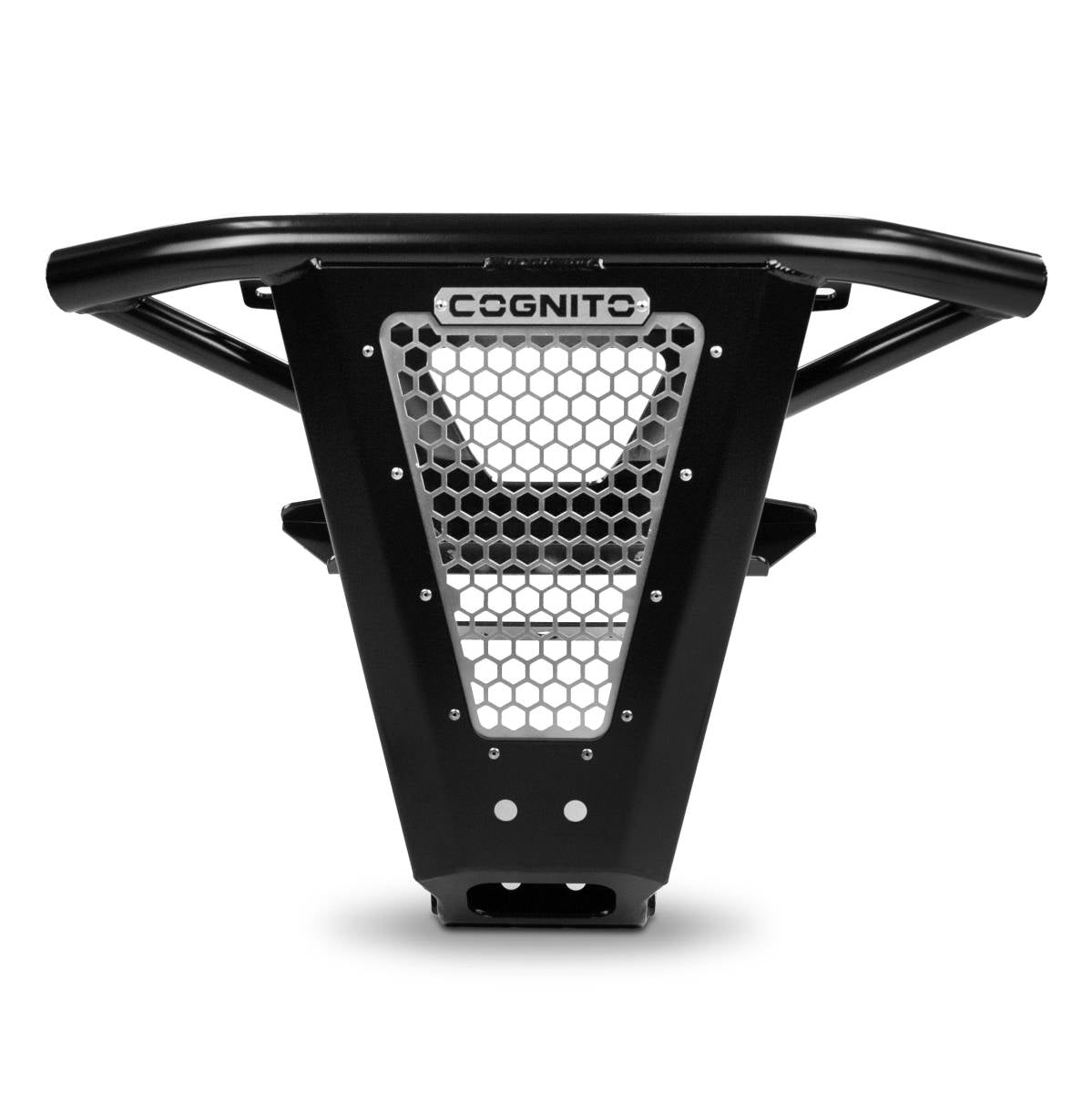 Image of Cognito Front Bumper Kit For 2018-2021 Polaris RZR Turbo S