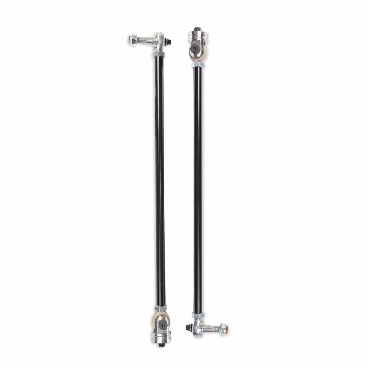 Image of Cognito Heavy Duty Long Travel Tie Rod Kit For 2017-2021 Polaris RZR XP Turbo