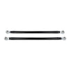 Image of Cognito Adjustable Upper Straight Radius Rod Kit For 18-21 Polaris RZR Turbo S