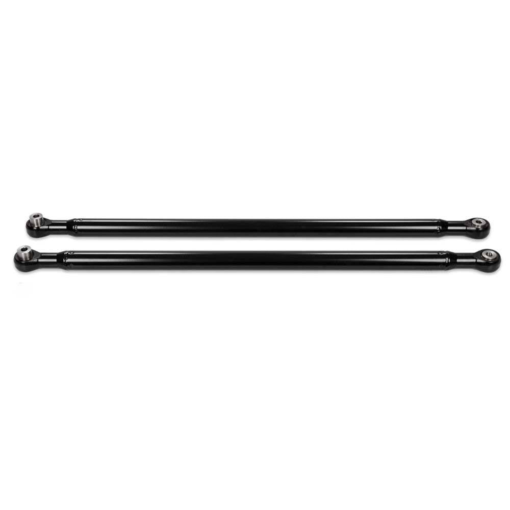Image of Cognito Fixed Length Lower Radius Rod Kit For 14-16 Polaris RZR XP 1000/XP Turbo