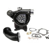 Image of Fleece 63mm Cheetah Turbocharger For 2001-2004 GMC / Chevy 6.6L LB7 Duramax