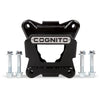 Image of Cognito Radius Rod Cage For 2017-2021 Polaris RZR XP 1000 / XP Turbo / RS1