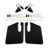 Image of Cognito Rock Guard Kit For OE Trailing Arms For 2018-2021 Polaris RZR Turbo S