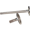 Image of Fleece Tufshafts Axle Upgrade For 2001-2010 GM 2500HD 3500HD 4WD 6.0L 6.6L 9.25"