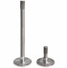 Image of Fleece Tufshafts Axle Upgrade For 2001-2010 GM 2500HD 3500HD 4WD 6.0L 6.6L 9.25"