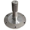 Image of Fleece Tufshafts Axle Upgrade For 2001-2010 GM 2500HD 3500HD 4WD 6.0L 6.6L 9.25"