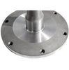 Image of Fleece Tufshafts Axle Upgrade For 2001-2010 GM 2500HD 3500HD 4WD 6.0L 6.6L 9.25"