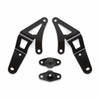Image of Cognito KC HiLiTES Pro 6 Light Bracket Kit For 2014-2021 Polaris RZR XP