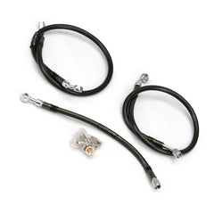 Image of Cognito Long Travel Front Brake Line Kit For 2009-2021 Polaris RZR 170