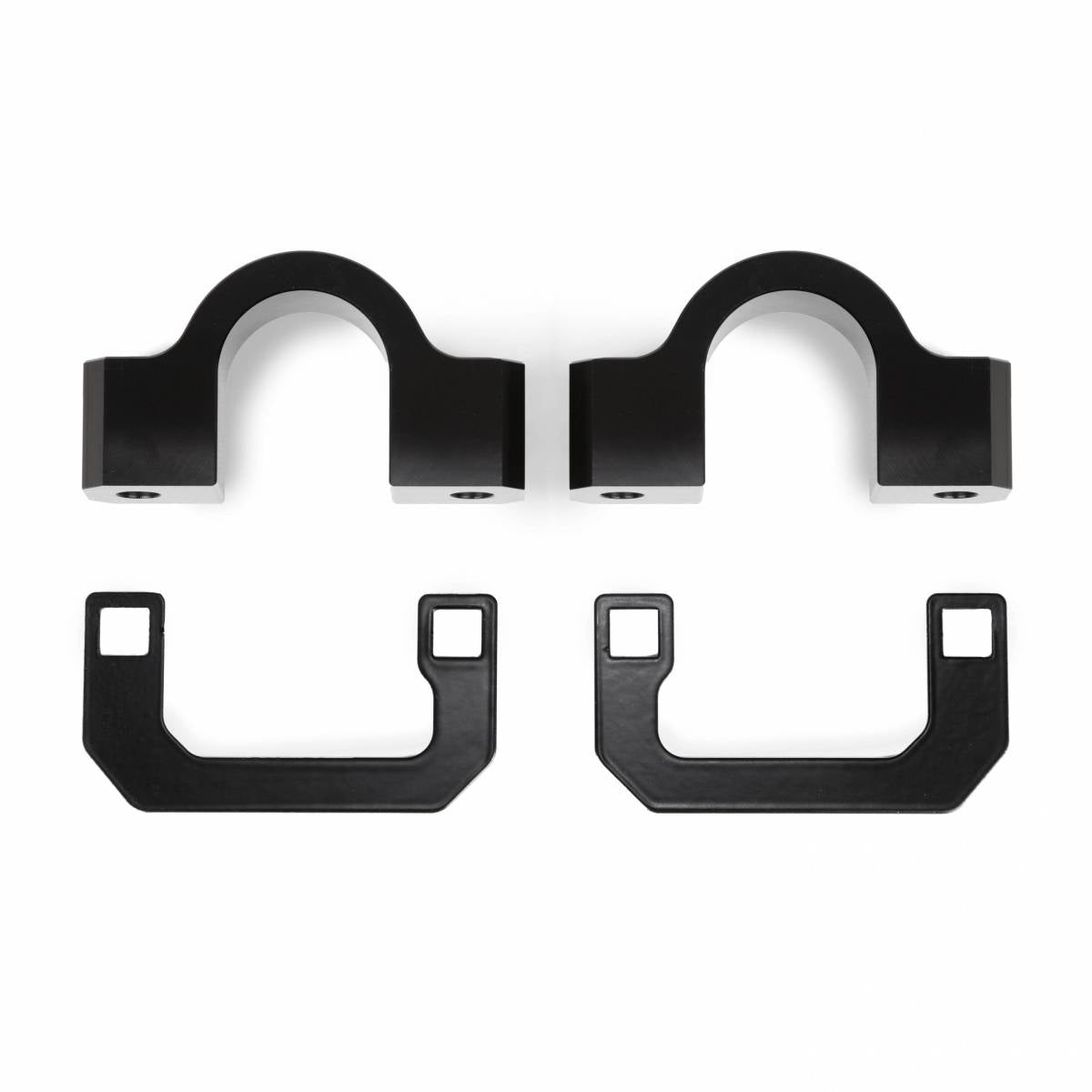 Image of Cognito Billet Rear Sway Bar Mount Kit For 14-21 Polaris RZR XP 1000 / XP Turbo