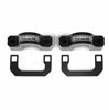 Image of Cognito Billet Rear Sway Bar Mount Kit For 14-21 Polaris RZR XP 1000 / XP Turbo