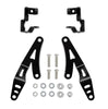 Image of Cognito Vision X Light Bracket Kit For 14-21 Polaris RZR XP Turbo/1000/Turbo S 4