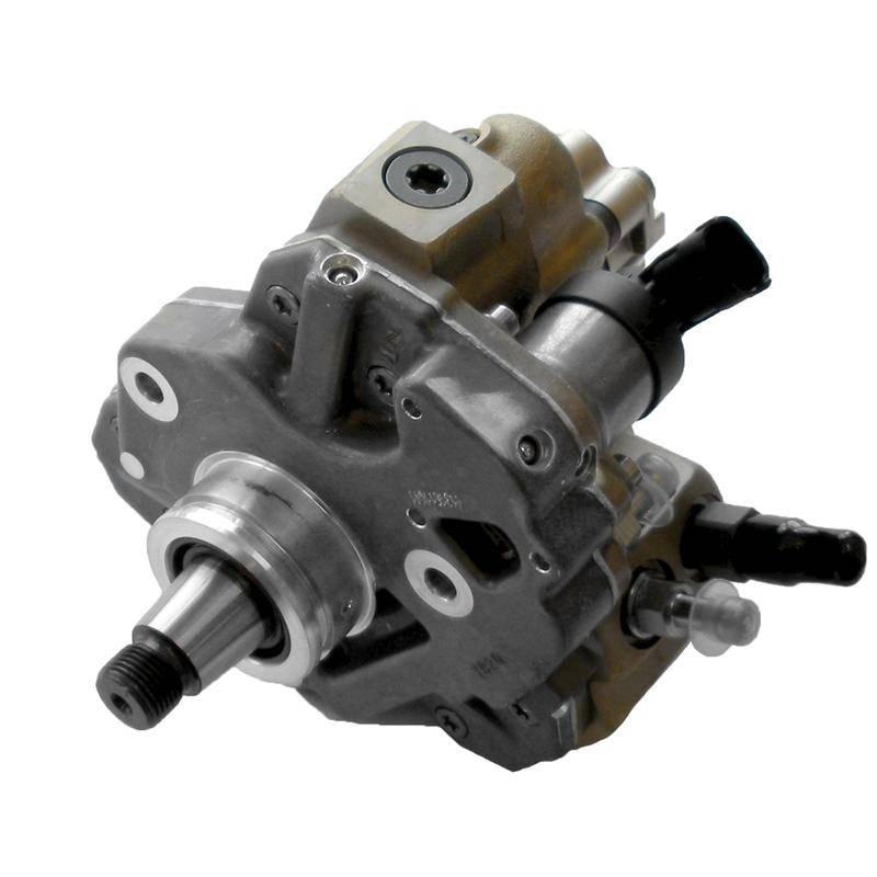 Image of Fleece PowerFlo 750 10mm Stroker CP3 Injection Pump 01-10 GM 6.6L Duramax Diesel