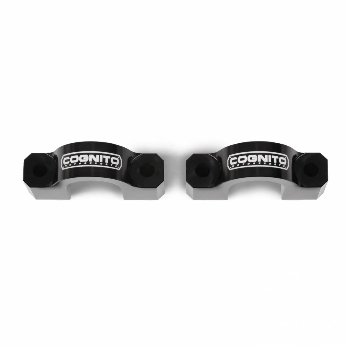 Image of Cognito Billet Rear Sway Bar Mount Kit For 2018-2021 Polaris RZR Turbo S / RS1