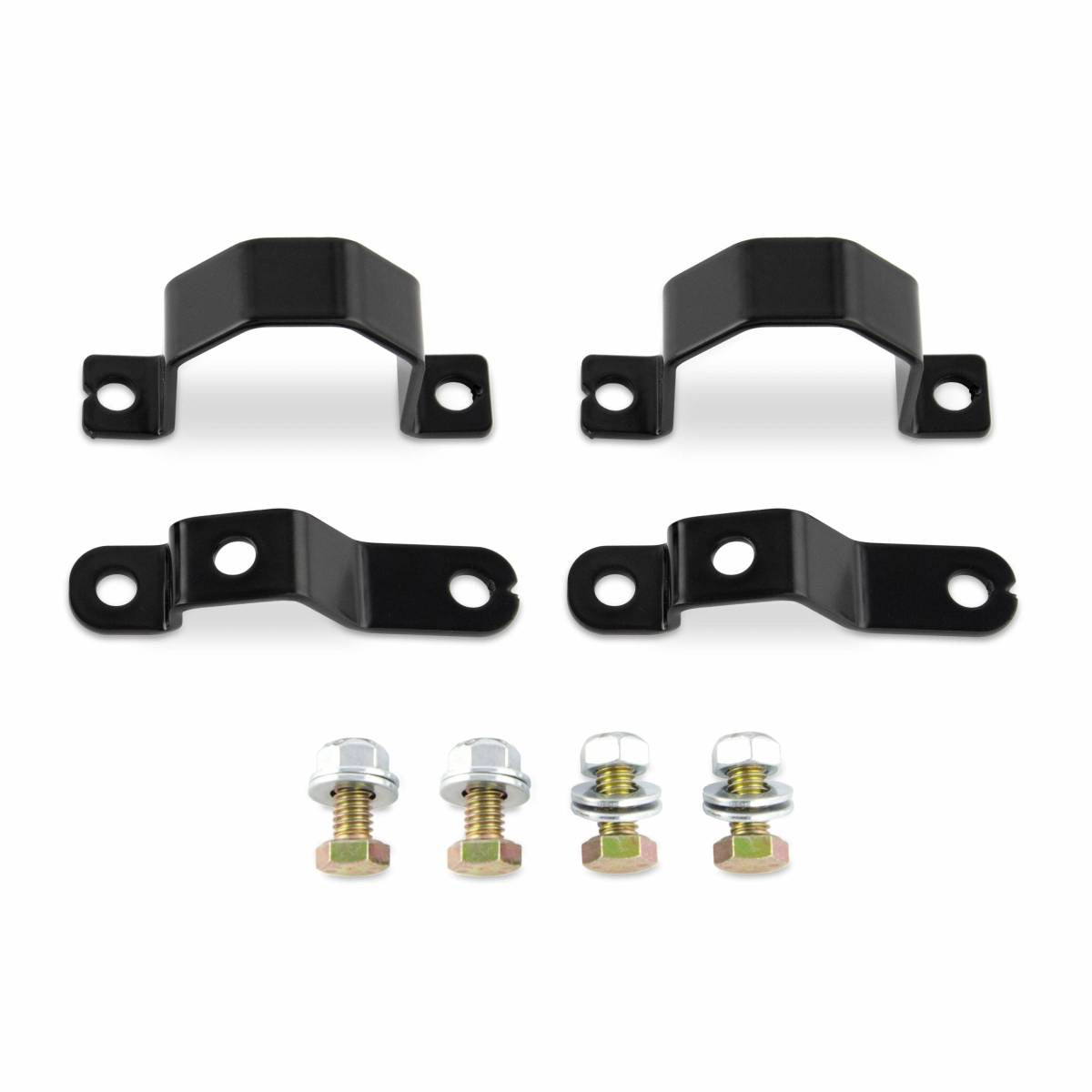Image of Cognito Vision X Rear Light Bracket Kit For Polaris RZR XP 1000/Turbo/Turbo S