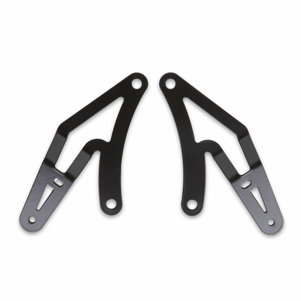 Image of Cognito Light Bracket Kit for 2014-2021 Polaris RZR XP 1000 / XP Turbo / Turbo S