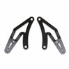 Image of Cognito Light Bracket Kit for 2014-2021 Polaris RZR XP 1000 / XP Turbo / Turbo S