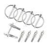 Image of Cognito Clutch Pin Kit For 2020-2021 Polaris RZR Pro XP