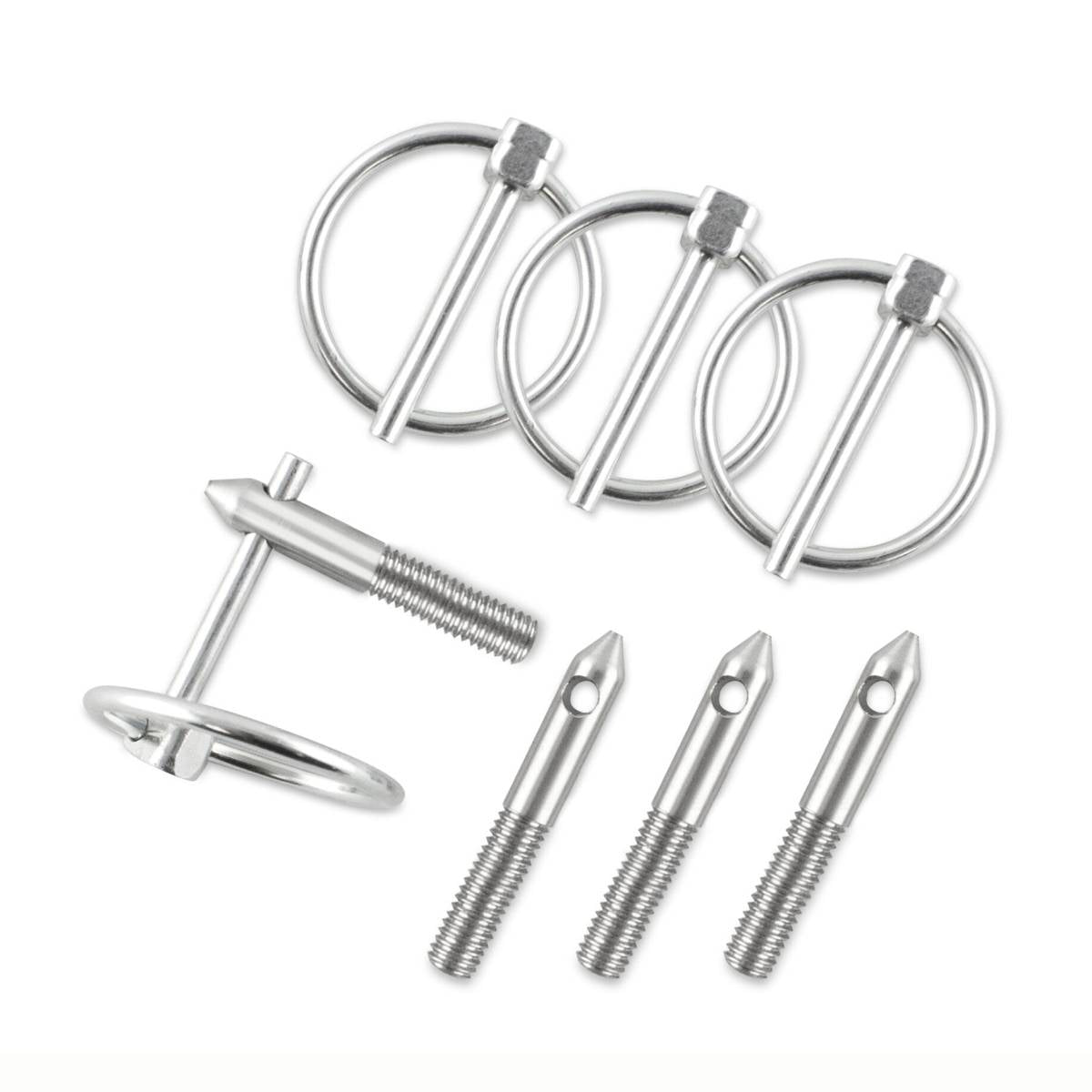 Image of Cognito Clutch Pin Kit For 2014-2021 Polaris RZR XP 1000