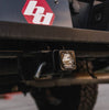 Image of Baja Designs 448153 S1 Universal Hitch Light Kit W/ Trailer Hitch Harness