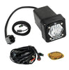 Image of Baja Designs 448157 S1 Universal Hitch Light Kit W/ Toggle Switch