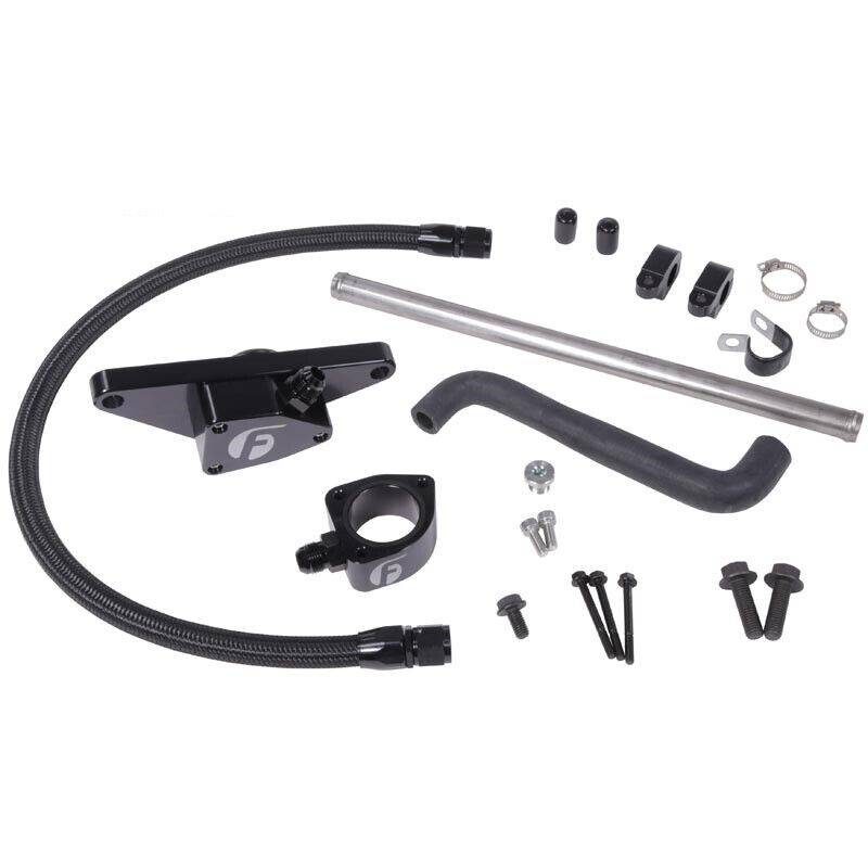 Image of Fleece Coolant Bypass Kit For 2003-2005 Dodge Ram 5.9L Cummins Diesel Automatic