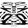 Image of Cognito Suspension Package With Demon Axle Assemblies For 16-21 Yamaha YXZ1000R