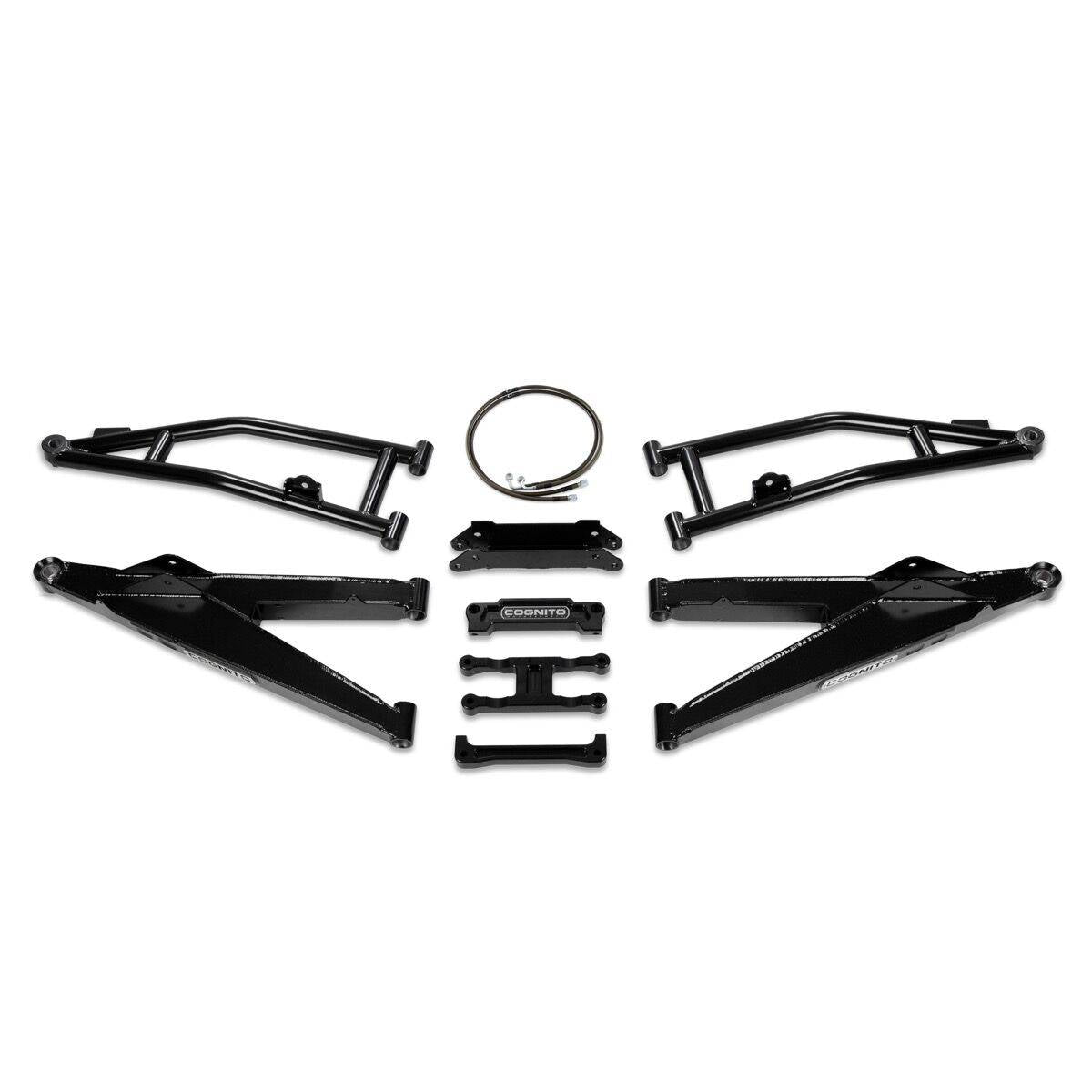Image of Cognito Long Travel Front Control Arm Kit For 2016-2021 Yamaha YXZ1000R