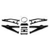 Image of Cognito Long Travel Front Control Arm Kit For 2016-2021 Yamaha YXZ1000R