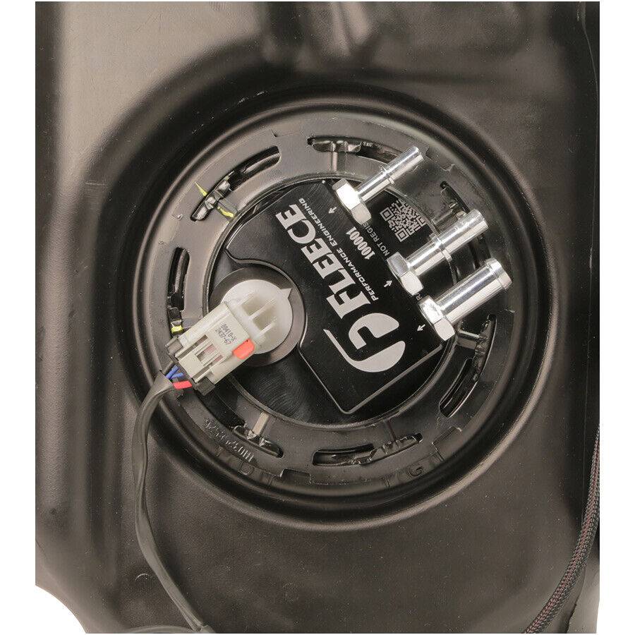 Fleece Performance PowerFlo Fuel Lift Pump – For 2011-2016 Chevy/GMC 6.6L LML Duramax Short Bed