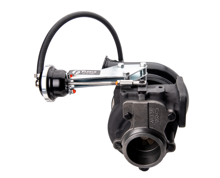 Fleece 63mm FMW Cheetah Drop In Turbo For 94-02 Dodge Ram 5.9L