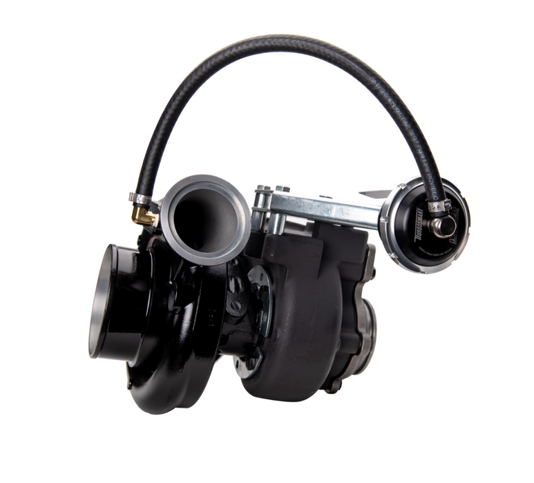 Fleece 63mm FMW Cheetah Drop In Turbo For 94-02 Dodge Ram 5.9L