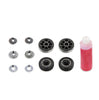 Image of Cognito OE RC2 Front Shock Tuning Kit For Long Travel For 16-21 Yamaha YXZ1000R