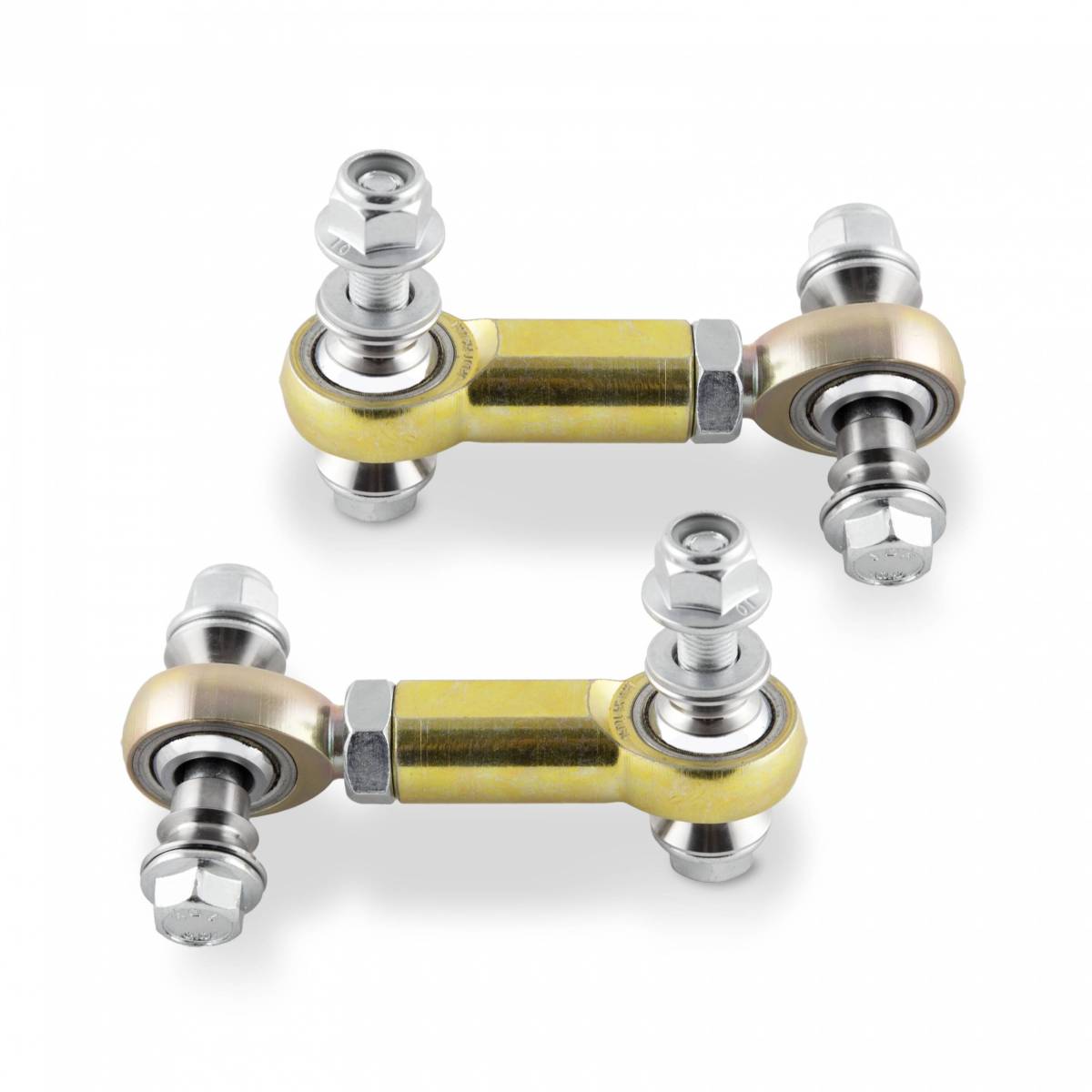 Image of Cognito Heavy Duty Sway Bar End Link Kit For 2016-2021 Yamaha YXZ1000R
