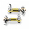 Image of Cognito Heavy Duty Sway Bar End Link Kit For 2016-2021 Yamaha YXZ1000R