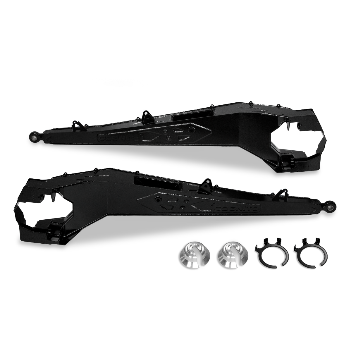 Image of Cognito OE Replacement Trailing Arm Kit For 2017-2023 Can-Am Maverick X3 XRS