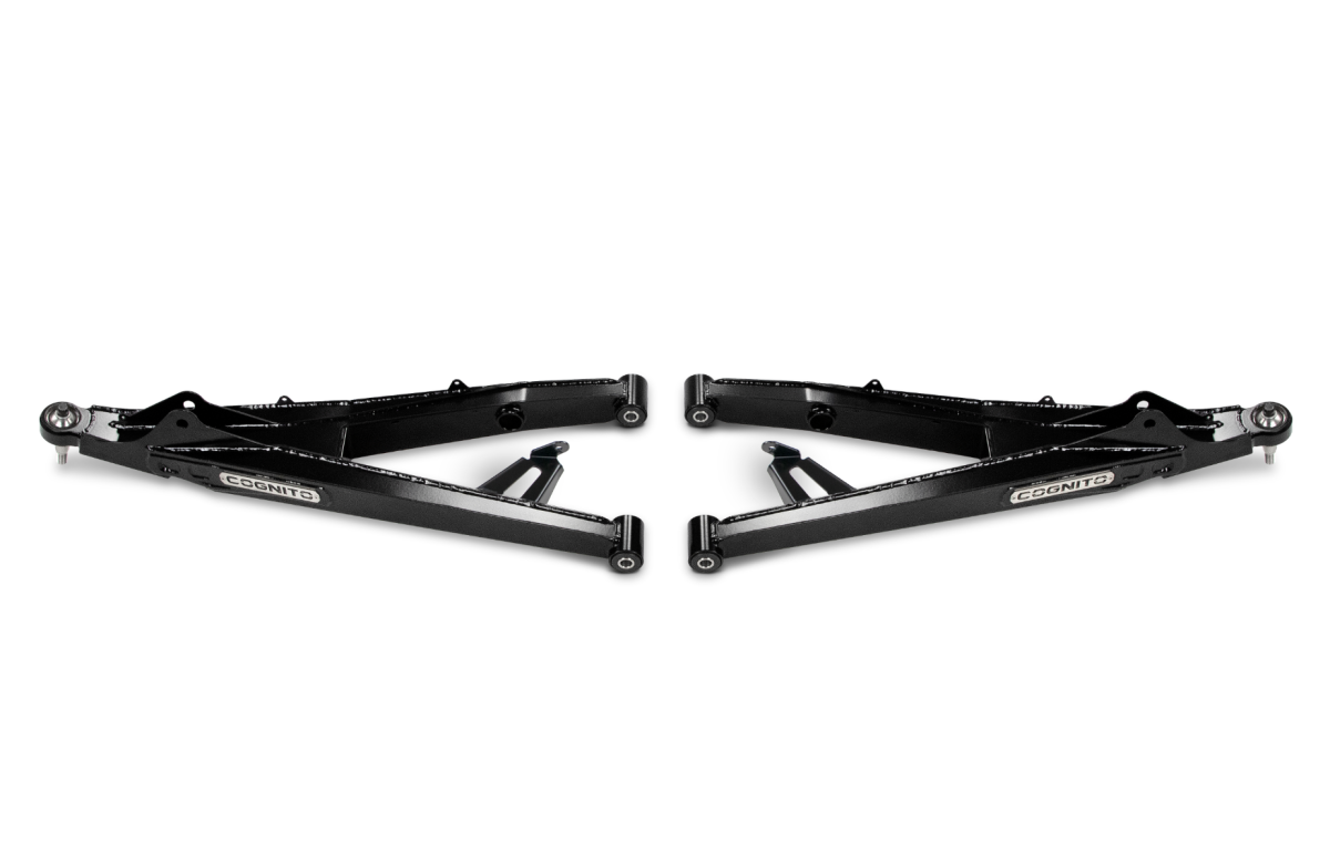 Image of Cognito OE Replacement Front Upper Control Arm Kit For 17-23 Can-Am Maverick X3