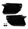 Image of Cognito 2 Seat Opening Door Kit For 2017-2023 Can-Am Maverick X3