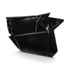 Image of Cognito 2 Seat Opening Door Kit For 2017-2023 Can-Am Maverick X3