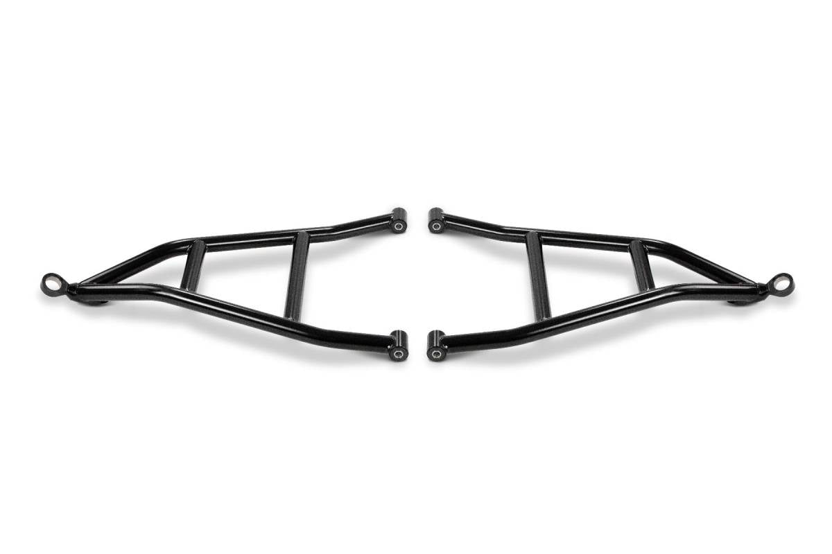 Image of Cognito Camber Adjustable Front Lower Control Arms For 17-23 Can-Am Maverick X3